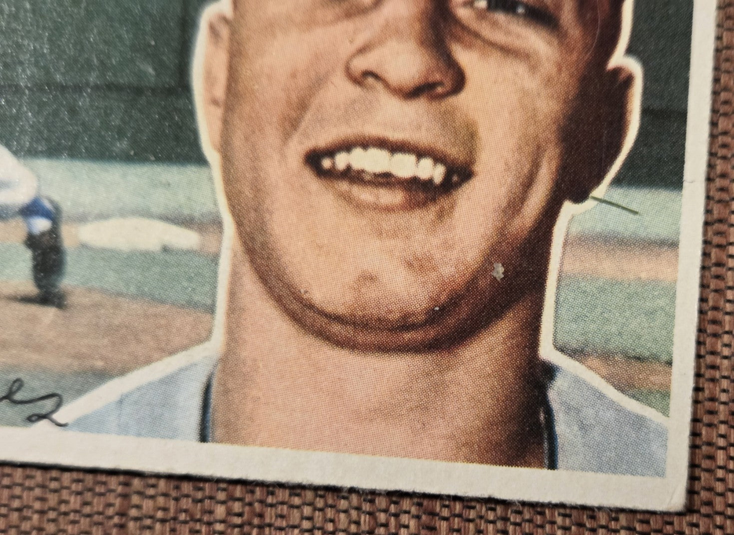 1956 Topps #173 Johnny Podres Brooklyn Dodgers Vintage Original Baseball Card3