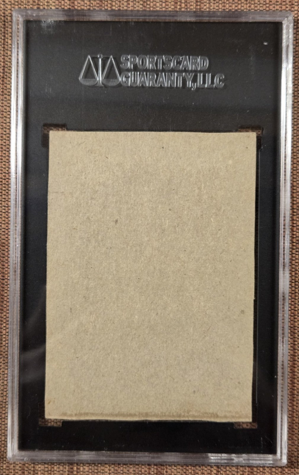 1962 Post #142 Willie Mays San Francisco Giants Baseball Card SGC 5.5 EX+ HOF1