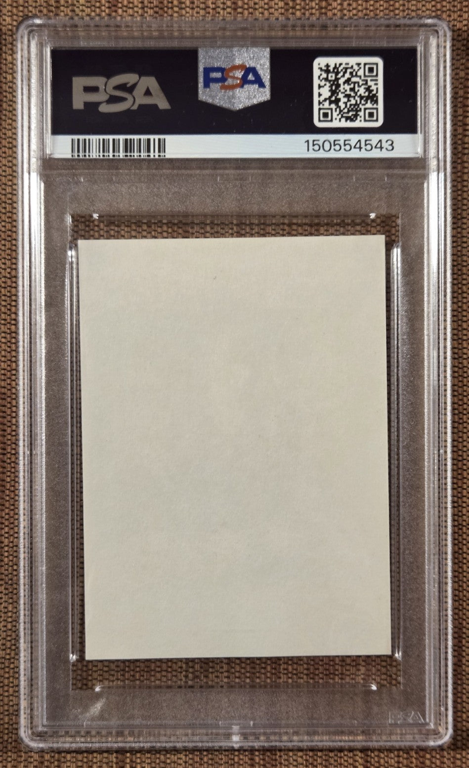 1987 Gigantes De La NBA #4 Kareem Abdul-Jabbar Lakers Basketball Card PSA 6 EXMT1