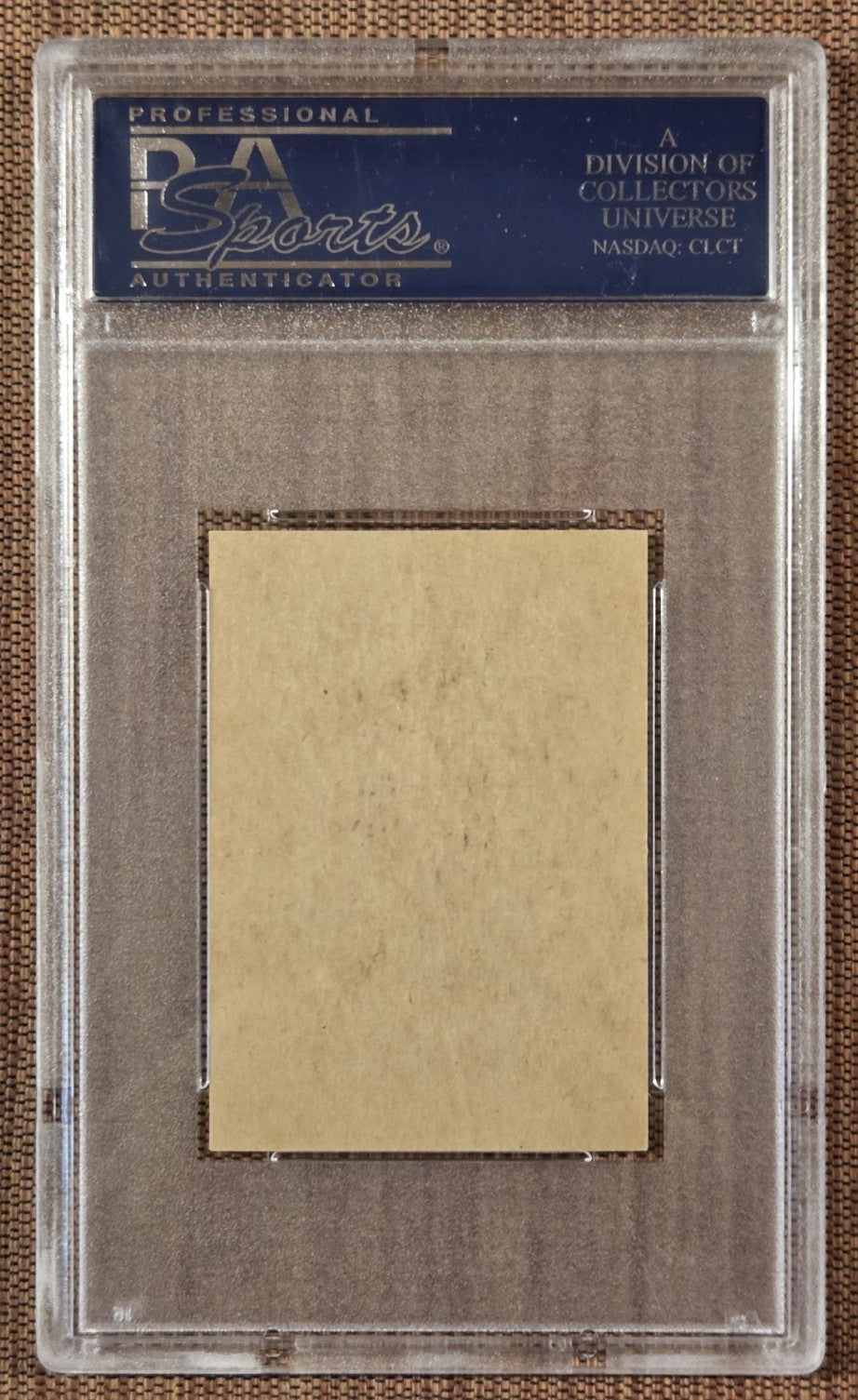 1961 Parkhurst #32 Ray Barry Boston Bruins Rookie Hockey Card PSA 6 EX/MT RC1
