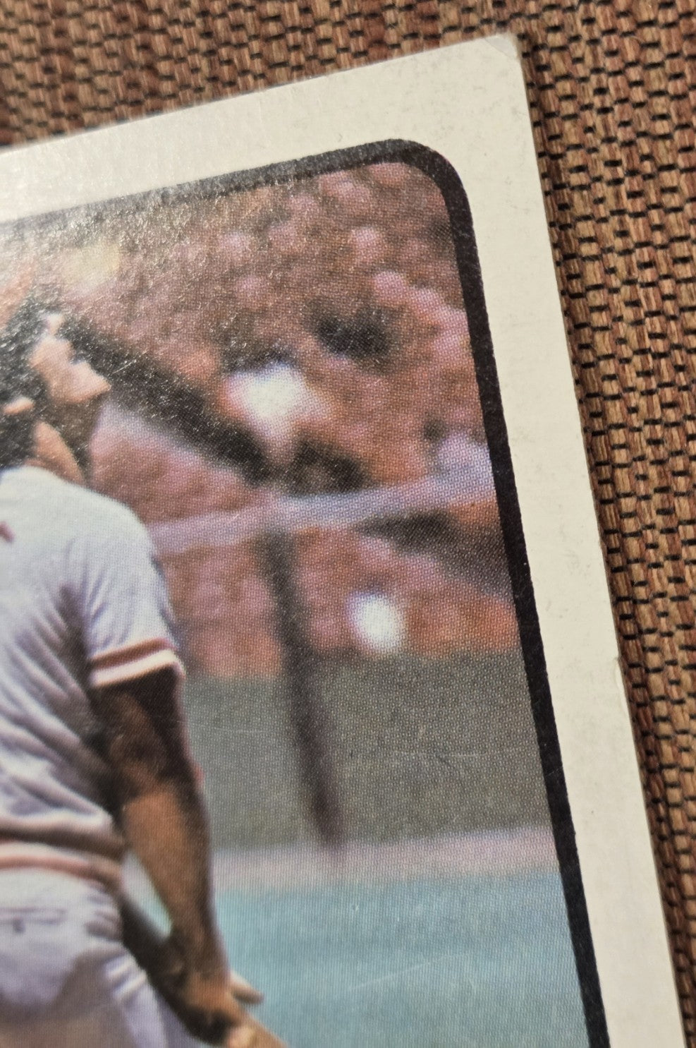 1973 Topps #130 Pete Rose Cincinnati Reds Vintage Original Baseball Card2
