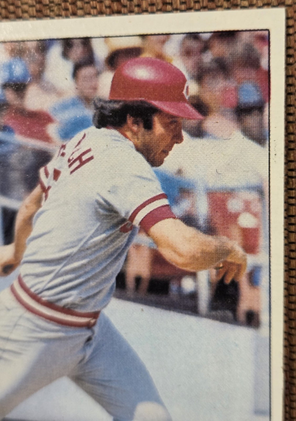 1979 Topps #200 Johnny Bench Cincinnati Reds Vintage Original Baseball Card HOF1