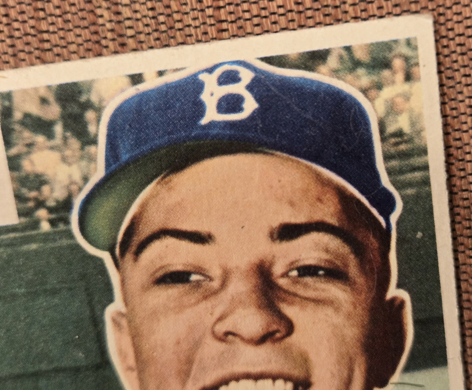 1956 Topps #173 Johnny Podres Brooklyn Dodgers Vintage Original Baseball Card2